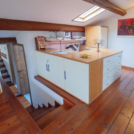 セニガッリアCasa Snomataアパートメント エクステリア 写真