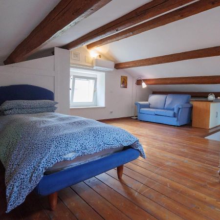 セニガッリアCasa Snomataアパートメント エクステリア 写真