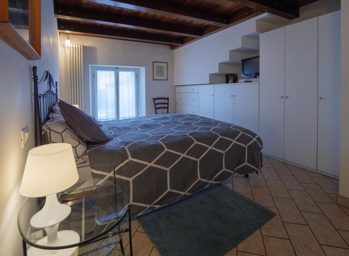 セニガッリアCasa Snomataアパートメント エクステリア 写真
