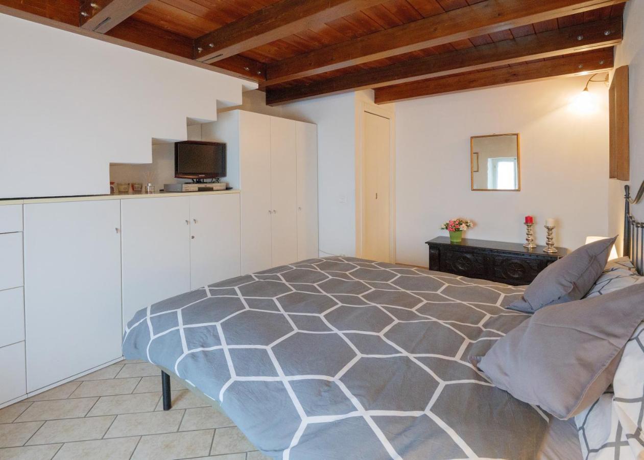 セニガッリアCasa Snomataアパートメント エクステリア 写真