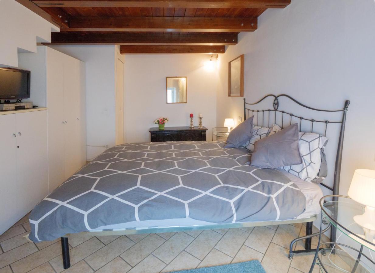 セニガッリアCasa Snomataアパートメント エクステリア 写真