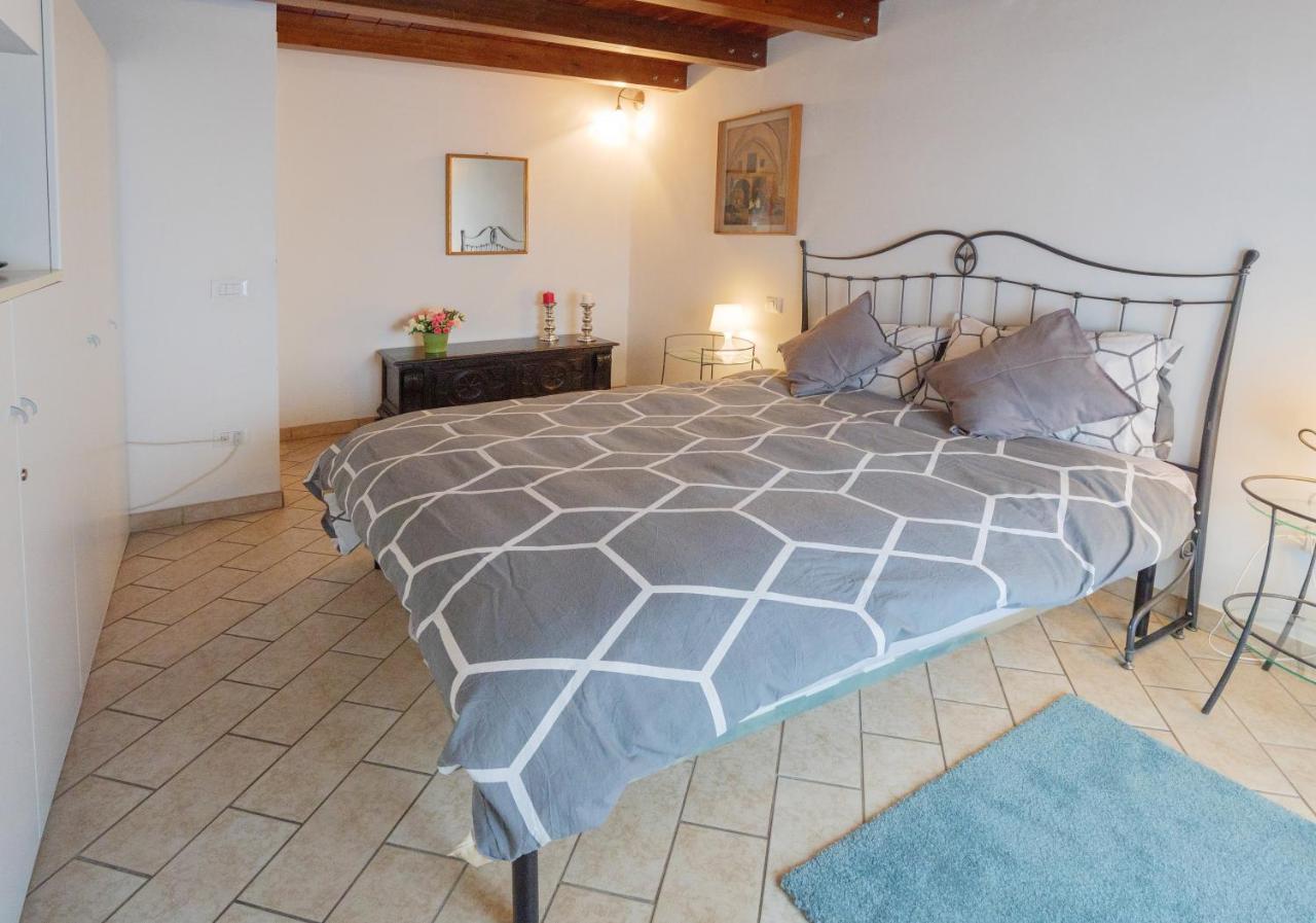 セニガッリアCasa Snomataアパートメント エクステリア 写真